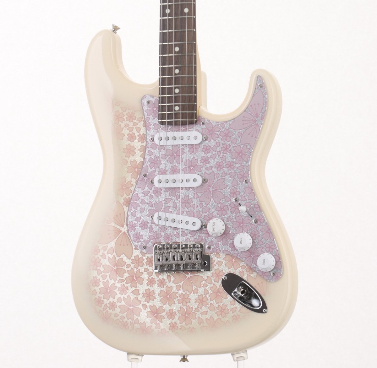 [SN 220890] USED TOKAI / AST138SKRR SAKURA [03]