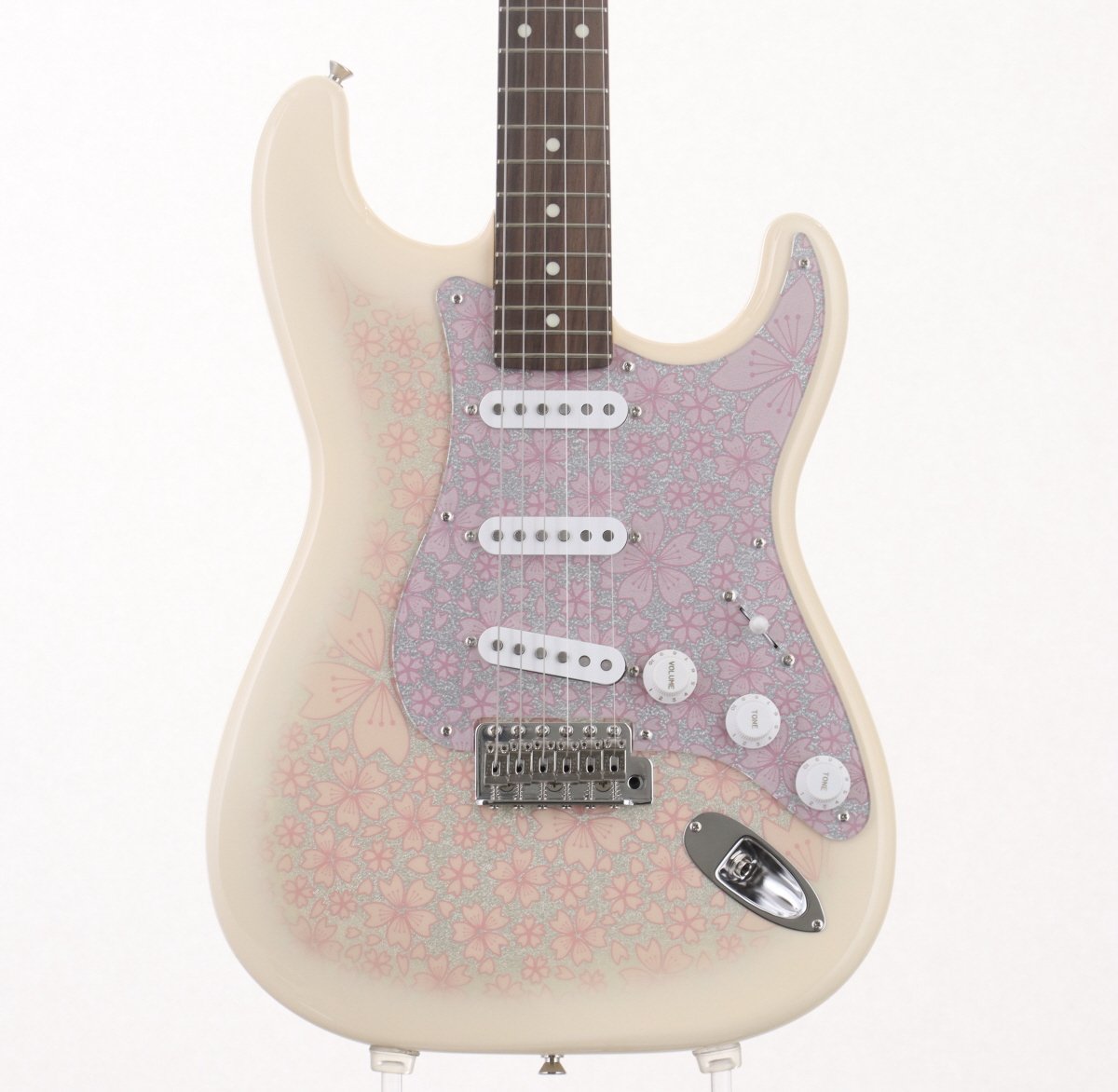 [SN 220890] USED TOKAI / AST138SKRR SAKURA [03]