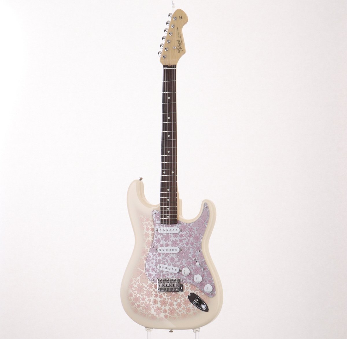 [SN 220890] USED TOKAI / AST138SKRR SAKURA [03]