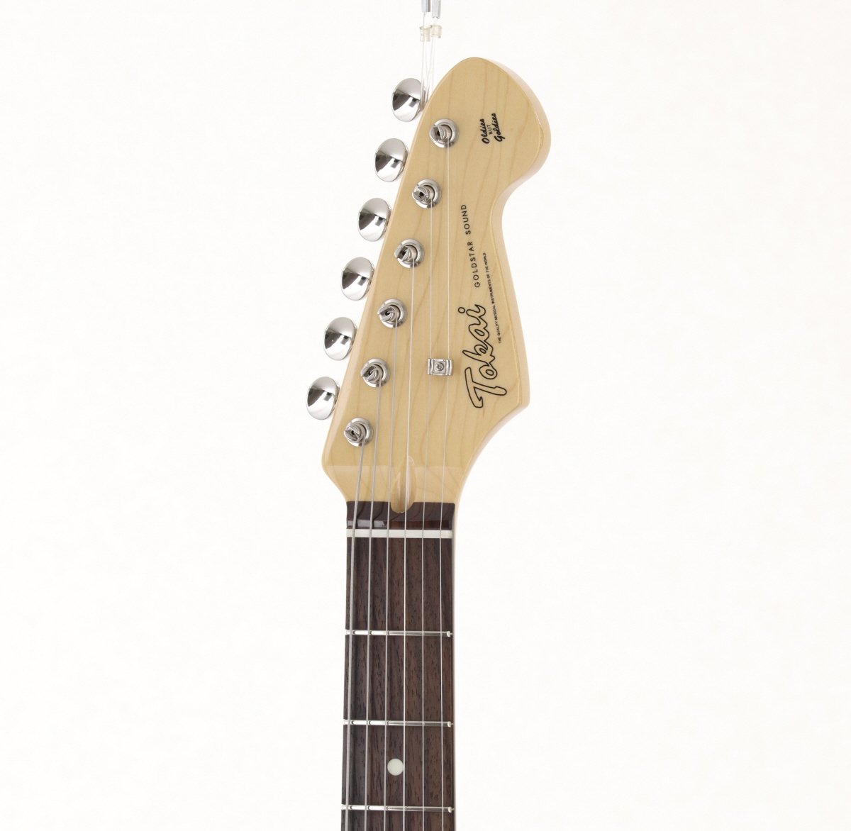 [SN 220890] USED TOKAI / AST138SKRR SAKURA [03]