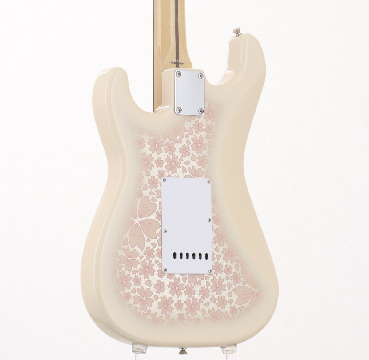 [SN 220890] USED TOKAI / AST138SKRR SAKURA [03]
