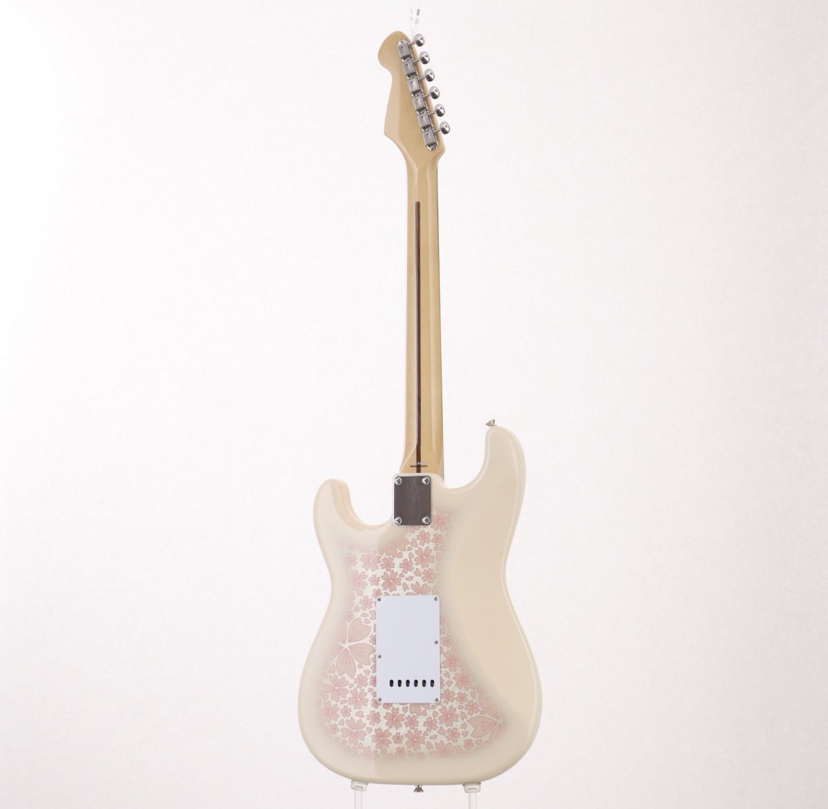 [SN 220890] USED TOKAI / AST138SKRR SAKURA [03]