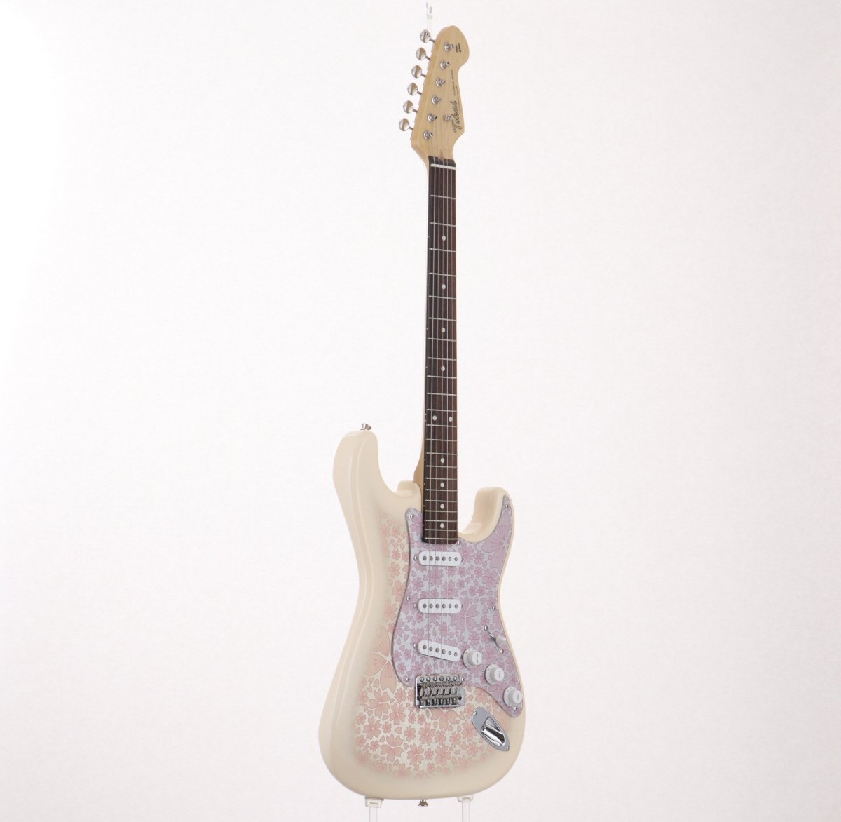 [SN 220890] USED TOKAI / AST138SKRR SAKURA [03]