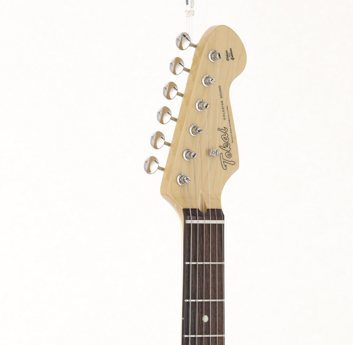 [SN 220890] USED TOKAI / AST138SKRR SAKURA [03]