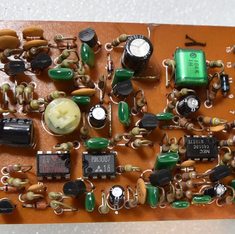 [SN 136200] USED BOSS / CE-2 / Chorus / Silver Screw [12]