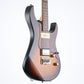 [SN IJI073515] USED YAMAHA / PACIFICA611VFM Tobacco Brown Sunburst [11]