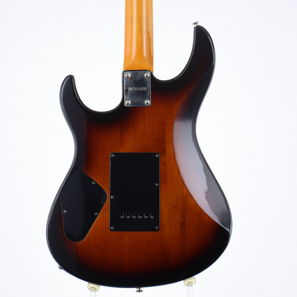[SN IJI073515] USED YAMAHA / PACIFICA611VFM Tobacco Brown Sunburst [11]