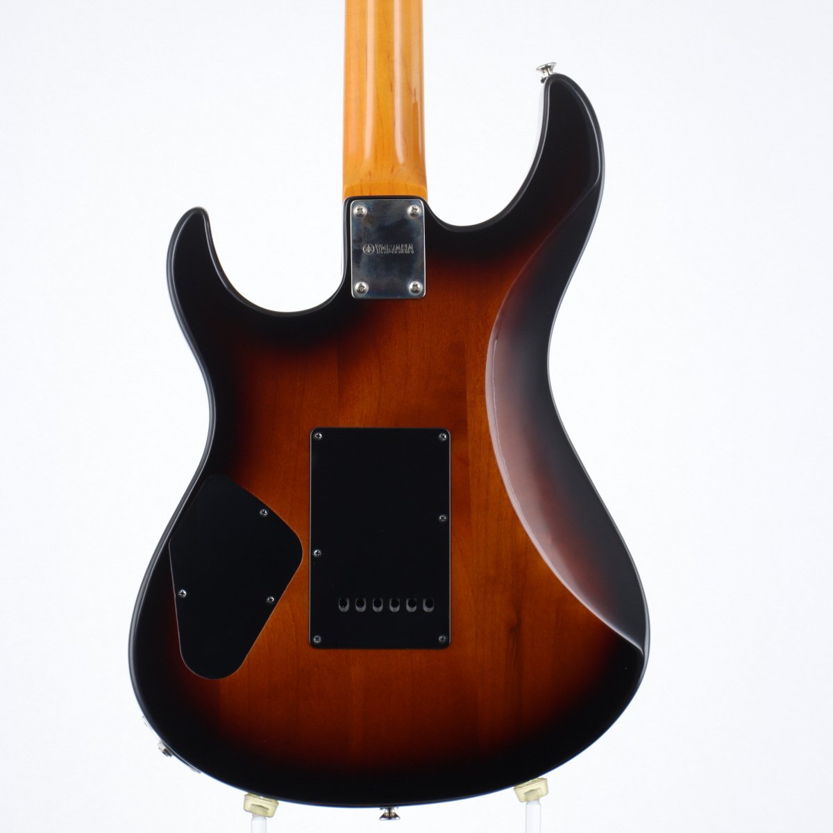 [SN IJI073515] USED YAMAHA / PACIFICA611VFM Tobacco Brown Sunburst [11]