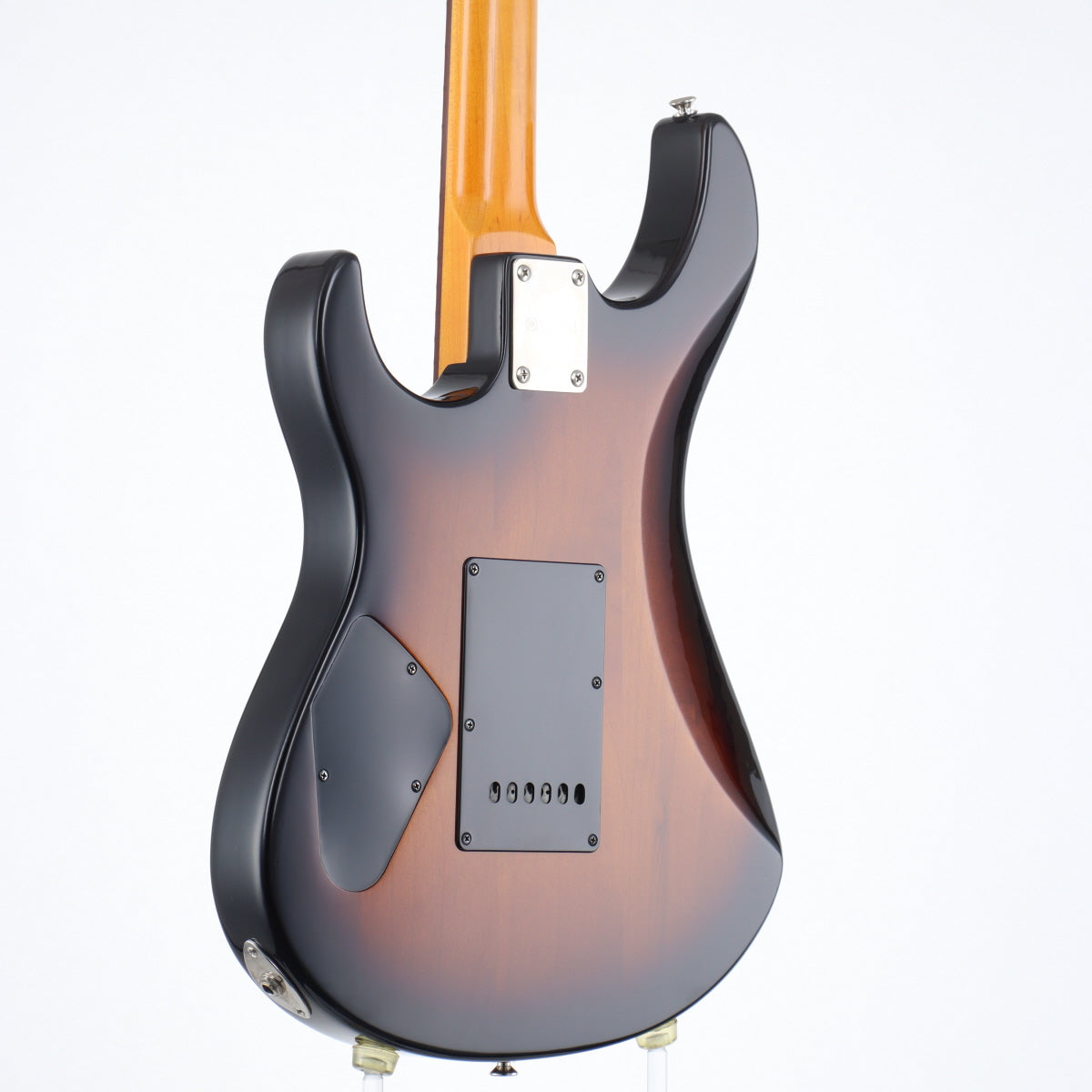 [SN IJI073515] USED YAMAHA / PACIFICA611VFM Tobacco Brown Sunburst [11]
