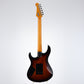 [SN IJI073515] USED YAMAHA / PACIFICA611VFM Tobacco Brown Sunburst [11]