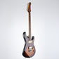 [SN IJI073515] USED YAMAHA / PACIFICA611VFM Tobacco Brown Sunburst [11]
