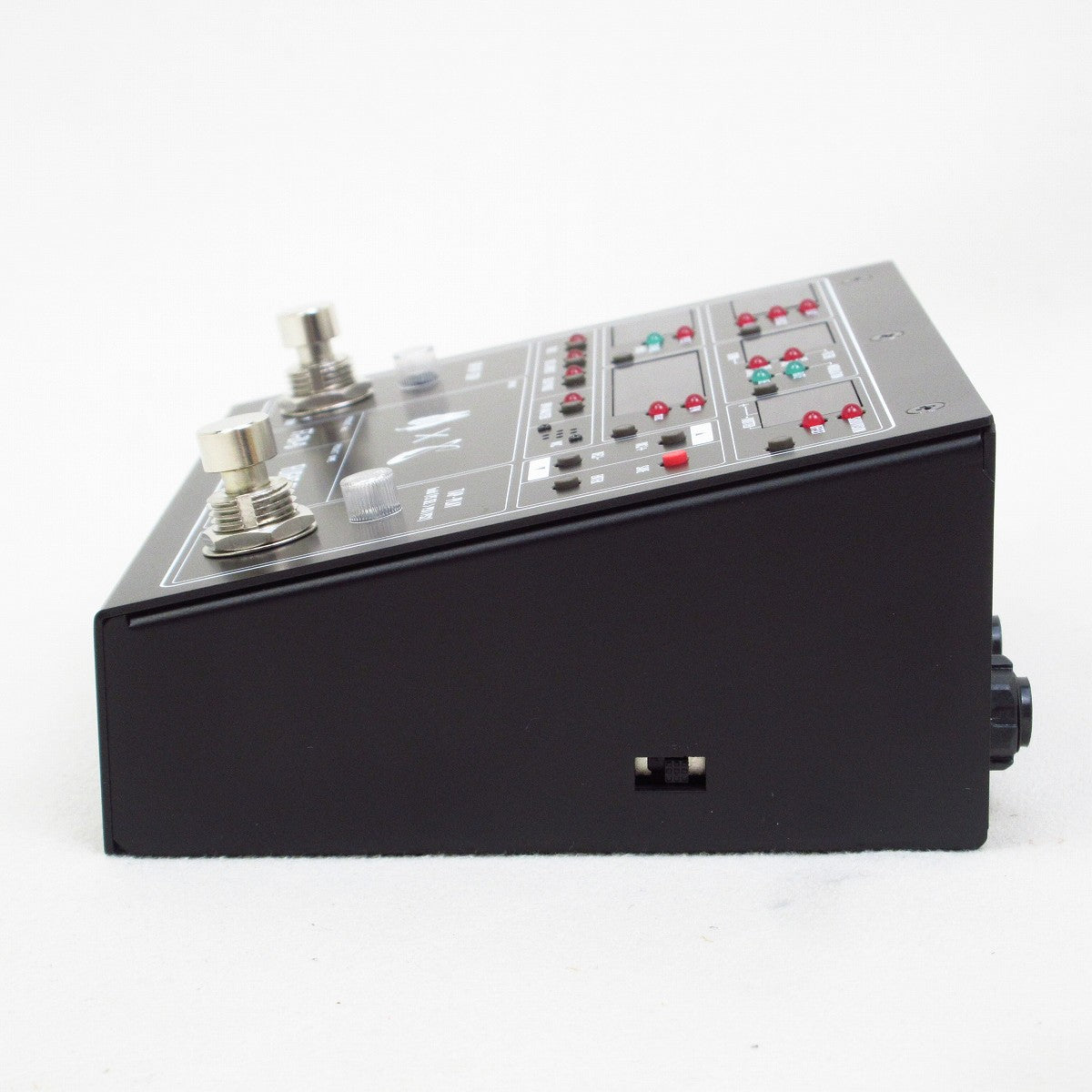 USED Free The Tone / FT-2Y-S SUGIZO Signature Flight Time Delay [09]
