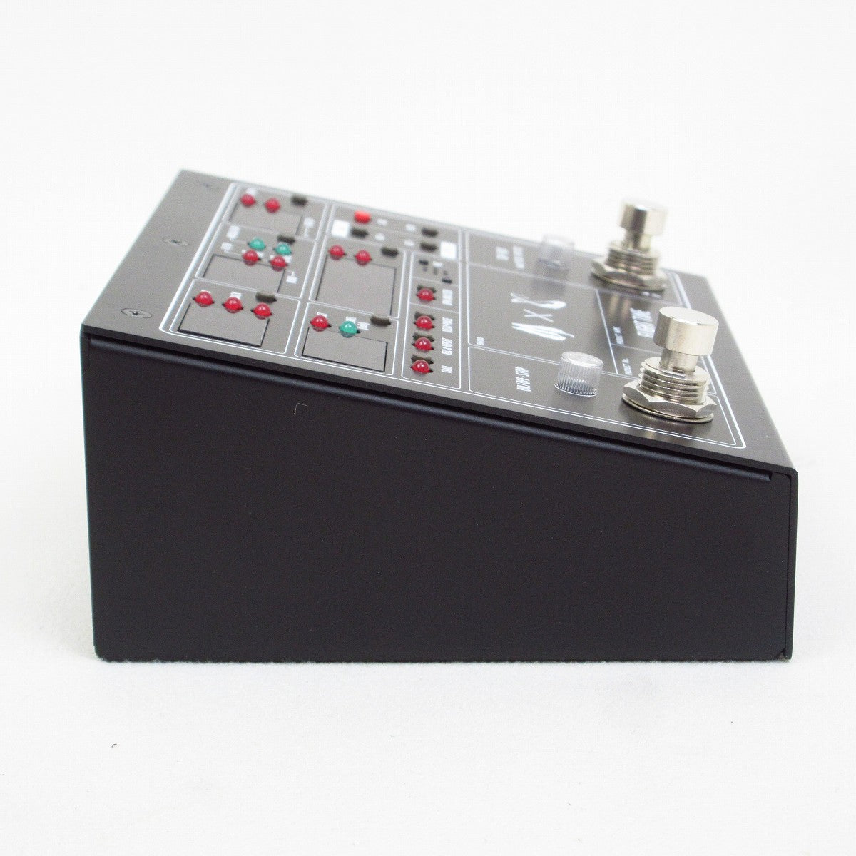 USED Free The Tone / FT-2Y-S SUGIZO Signature Flight Time Delay [09]
