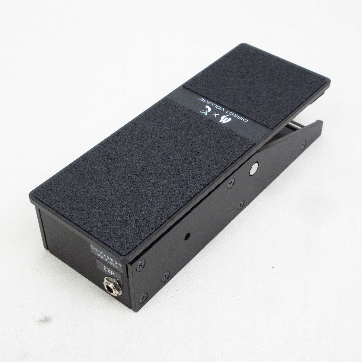 USED Free The Tone / SUGIZO Signature Ring Modulator II RM-2S Ring Modulator + Expression Pedal for DVL-1EX [09]