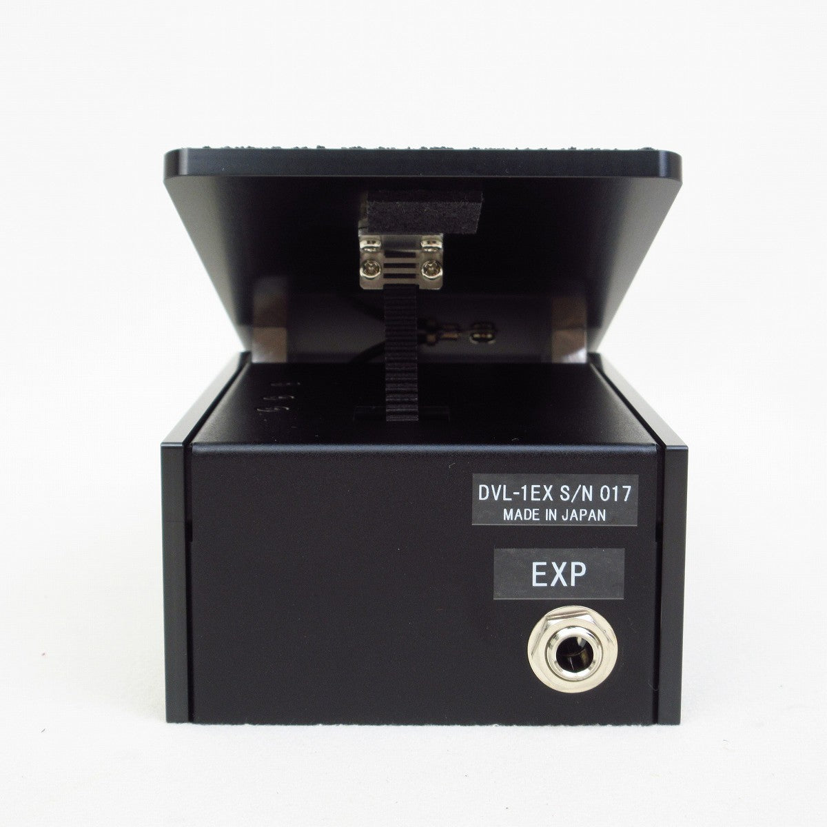 USED Free The Tone / SUGIZO Signature Ring Modulator II RM-2S Ring Modulator + Expression Pedal for DVL-1EX [09]