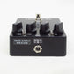USED Free The Tone / SUGIZO Signature Ring Modulator II RM-2S Ring Modulator + Expression Pedal for DVL-1EX [09]