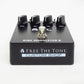 USED Free The Tone / SUGIZO Signature Ring Modulator II RM-2S Ring Modulator + Expression Pedal for DVL-1EX [09]