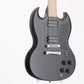 [SN 024590393] USED Gibson USA / SG Raw Power Satin Ebony [3.55kg / made in 2009] Gibson [08]