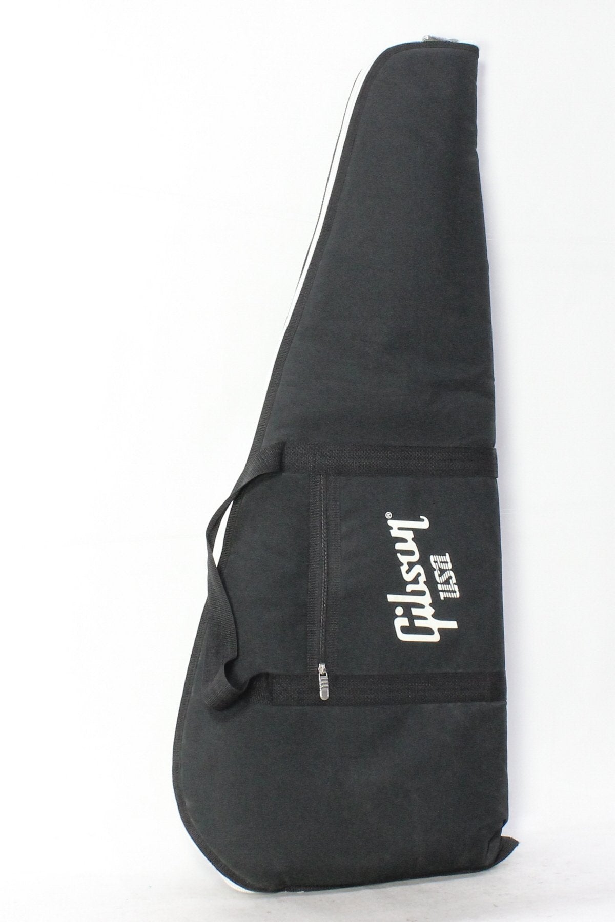 [SN 024590393] USED Gibson USA / SG Raw Power Satin Ebony [3.55kg / made in 2009] Gibson [08]