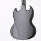 [SN 024590393] USED Gibson USA / SG Raw Power Satin Ebony [3.55kg / made in 2009] Gibson [08]