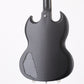 [SN 024590393] USED Gibson USA / SG Raw Power Satin Ebony [3.55kg / made in 2009] Gibson [08]