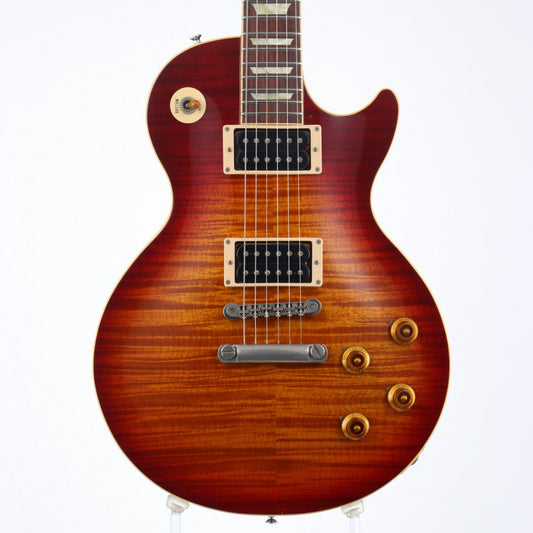 [SN 712463] USED Orville / LPS-80F Cherry Sunburst [12]