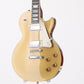 [SN 14111508016] USED EPIPHONE / Les Paul Standard Goldtop [03]