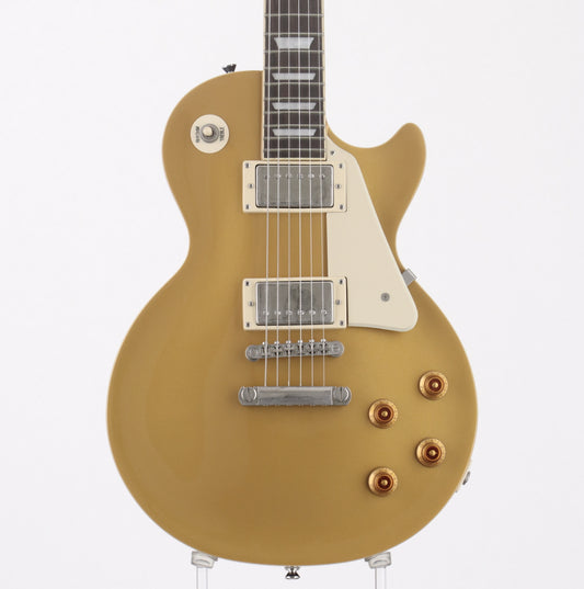 [SN 14111508016] USED EPIPHONE / Les Paul Standard Goldtop [03]