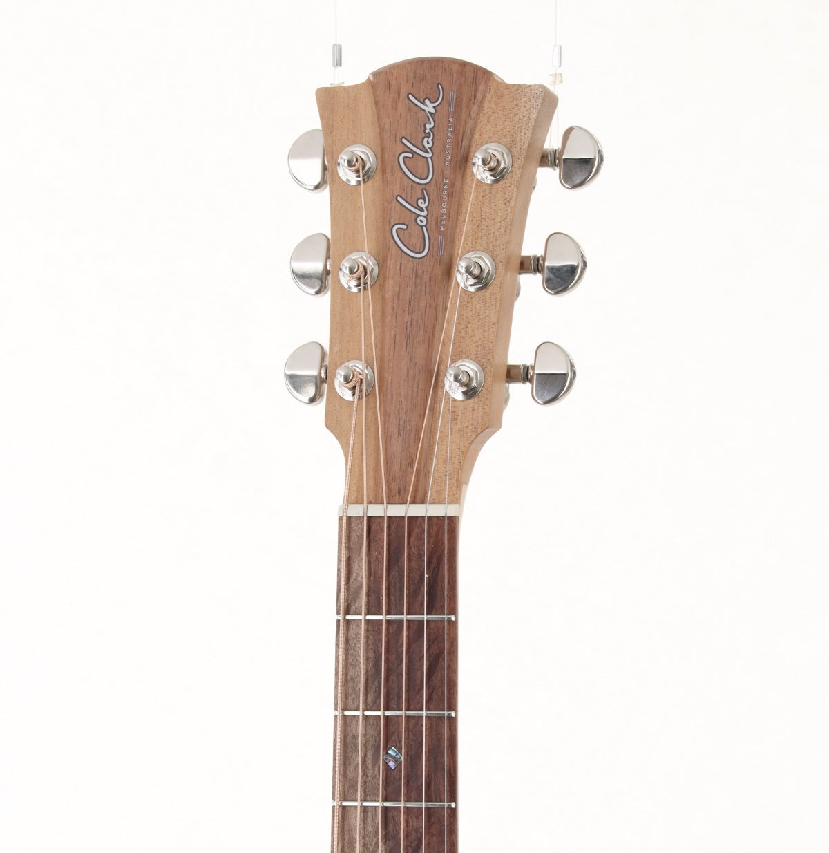 [SN 211138312] USED COLE CLARK / FL2EC-BB [03]