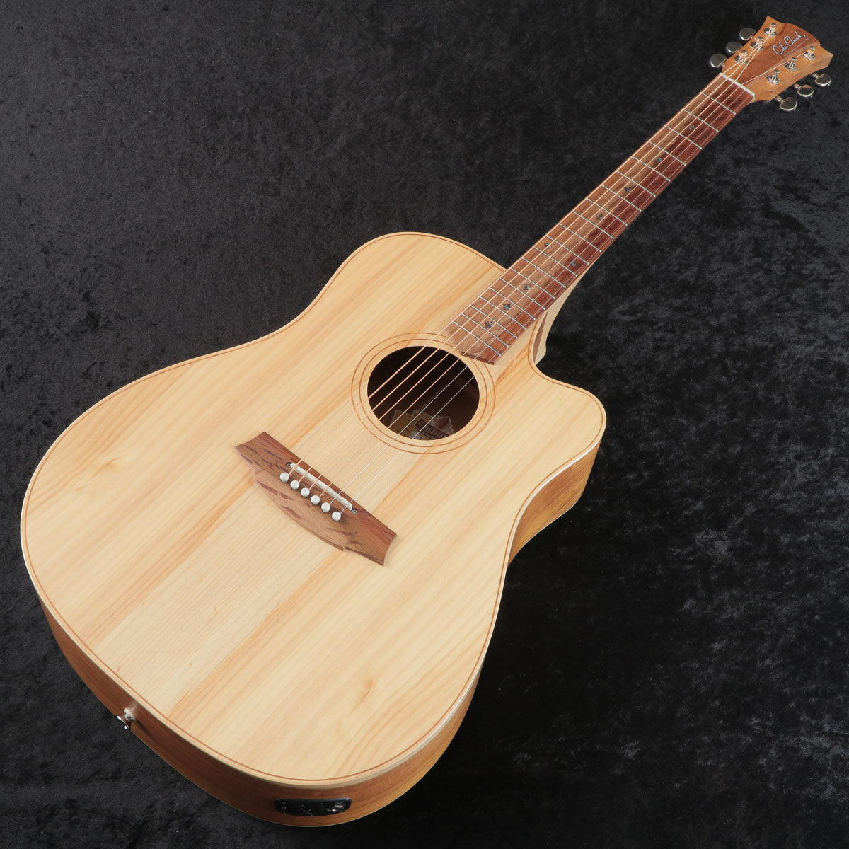 [SN 211138312] USED COLE CLARK / FL2EC-BB [03]
