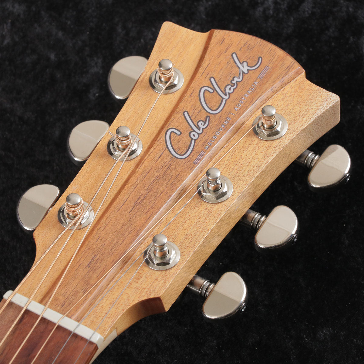 [SN 211138312] USED COLE CLARK / FL2EC-BB [03]