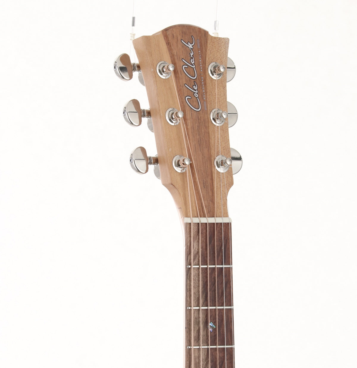 [SN 211138312] USED COLE CLARK / FL2EC-BB [03]