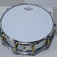 USED CANOPUS / S-1450 Metal Snare Drum [10]