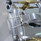 USED CANOPUS / S-1450 Metal Snare Drum [10]