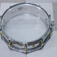 USED CANOPUS / S-1450 Metal Snare Drum [10]