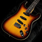 [SN JFFI22000249] USED Fender / Aerodyne Special Stratocaster Chocolate Burst [05]