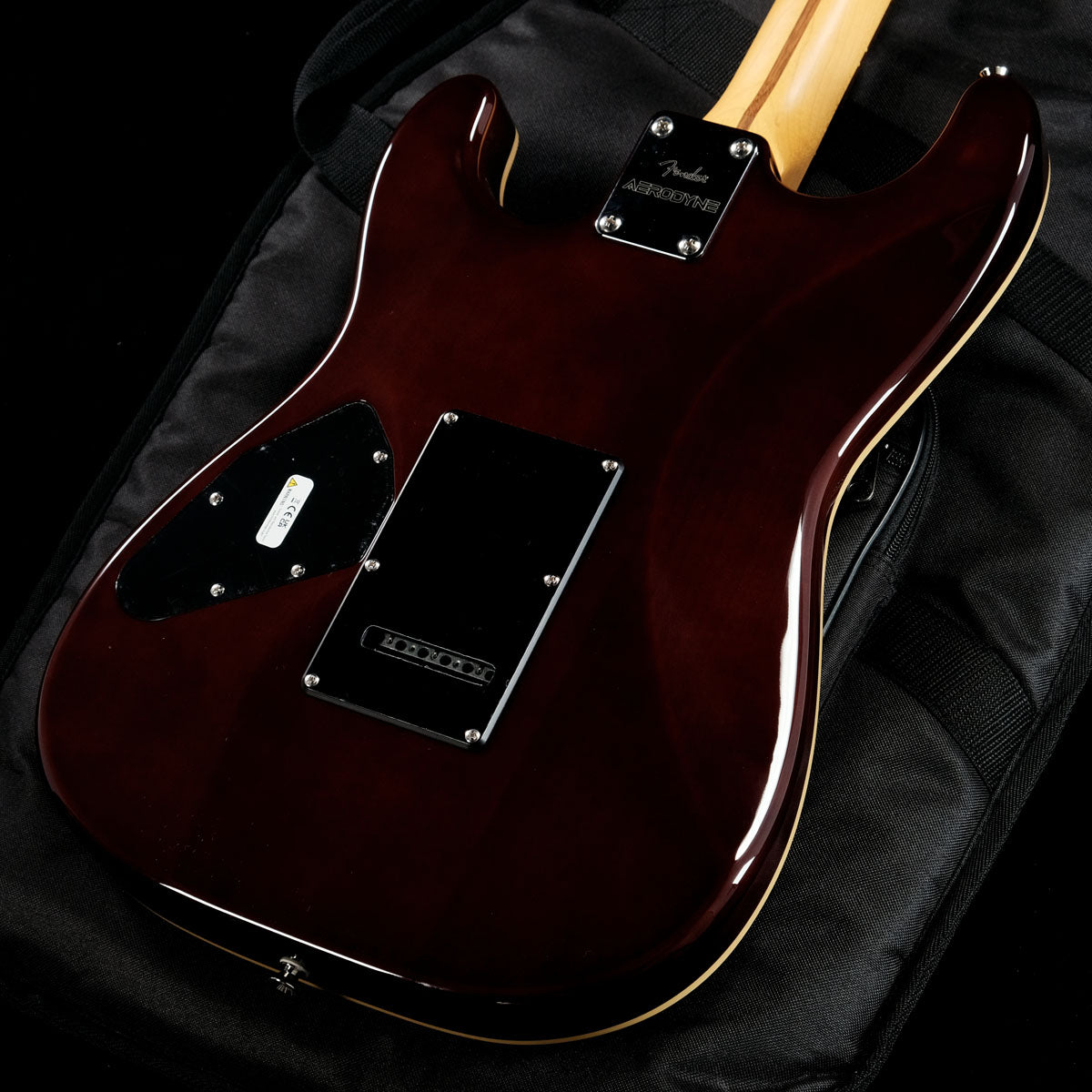 [SN JFFI22000249] USED Fender / Aerodyne Special Stratocaster Chocolate Burst [05]