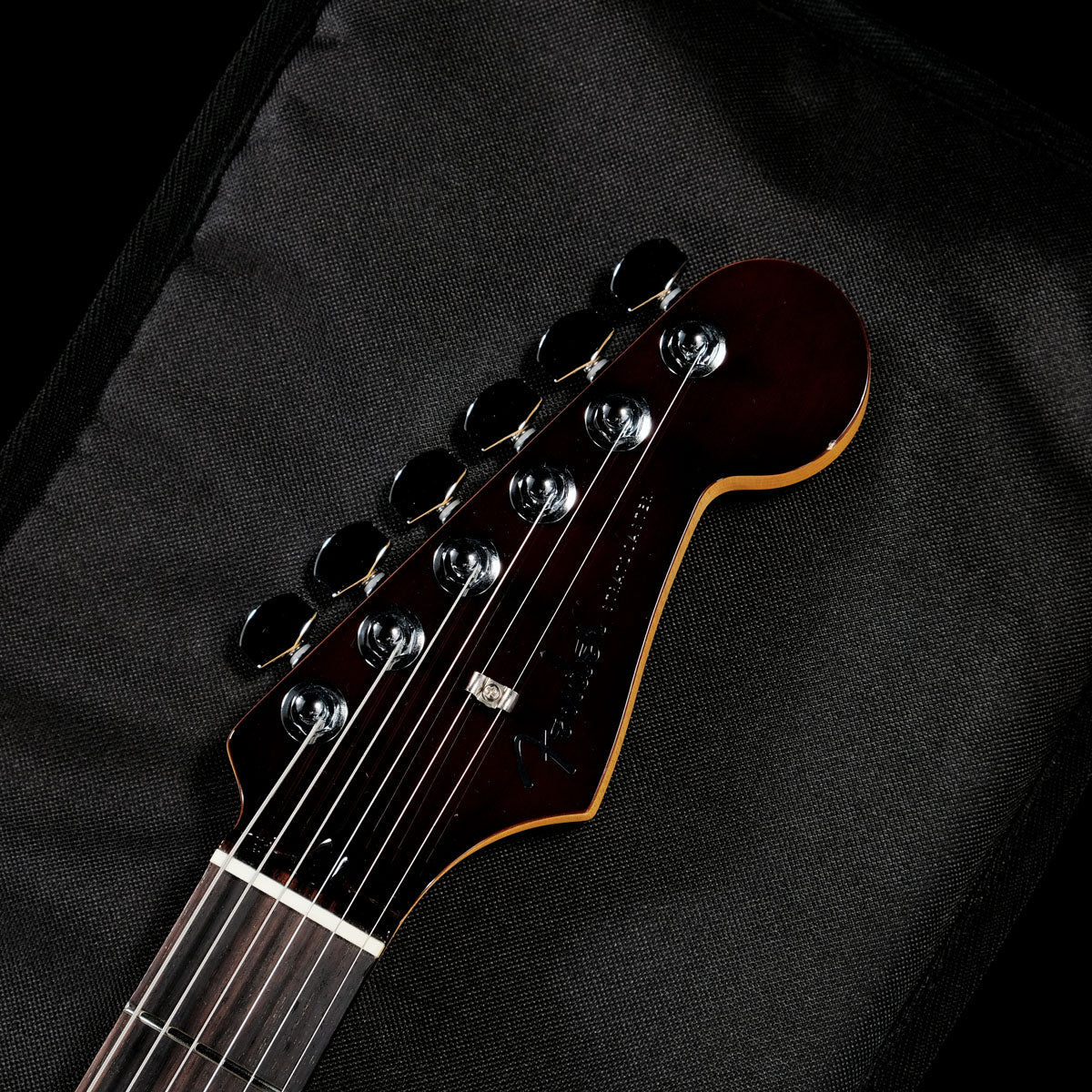 [SN JFFI22000249] USED Fender / Aerodyne Special Stratocaster Chocolate Burst [05]