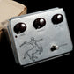 [SN 047] USED KLON / Centaur Long tail Silver S/N S047 [12]