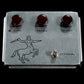 [SN 047] USED KLON / Centaur Long tail Silver S/N S047 [12]