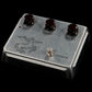[SN S436] USED KLON / Centaur Short tail Silver S/N S436 [05]