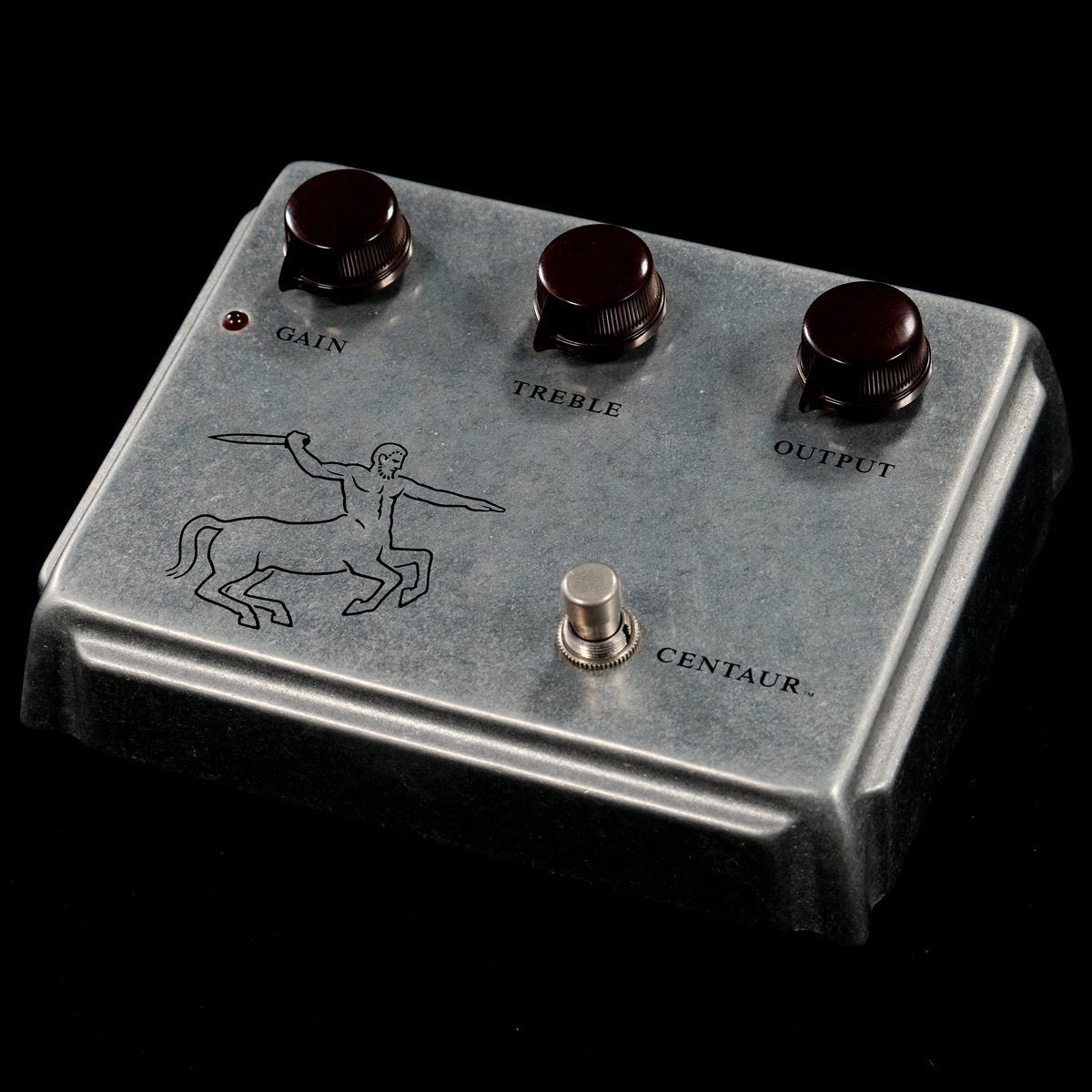 [SN S436] USED KLON / Centaur Short tail Silver S/N S436 [05]