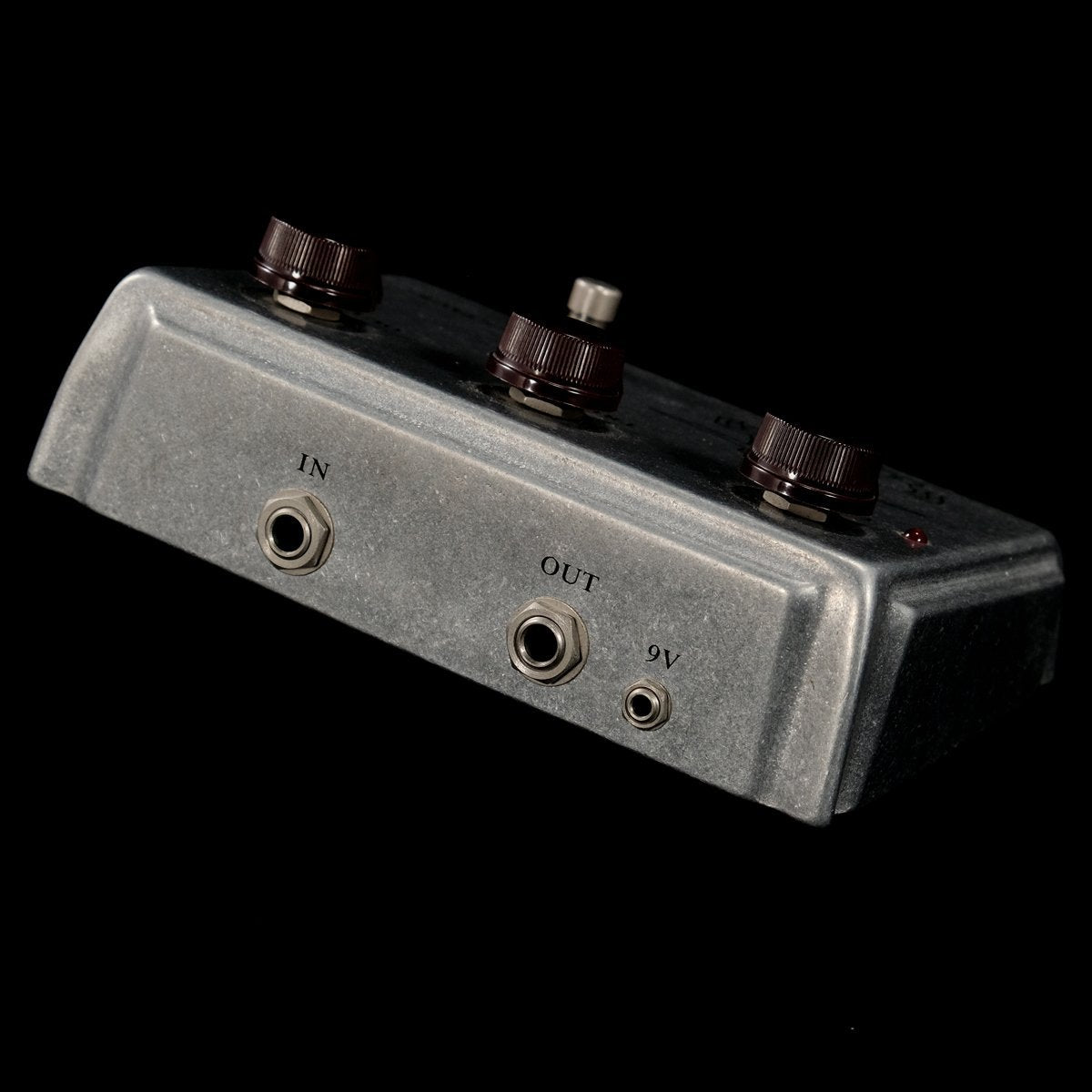 [SN S436] USED KLON / Centaur Short tail Silver S/N S436 [05]