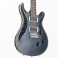 [SN 09 145569] USED PAUL REED SMITH / 2009 Custom 24 Bird / Phase II Tuner WB Whale Blue [06]