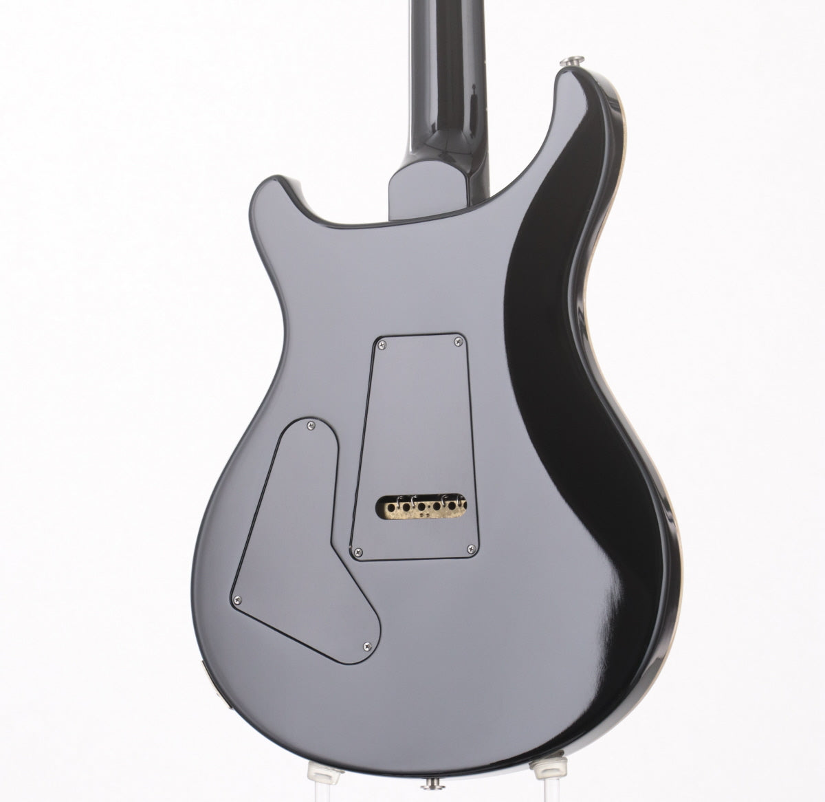 [SN 09 145569] USED PAUL REED SMITH / 2009 Custom 24 Bird / Phase II Tuner WB Whale Blue [06]