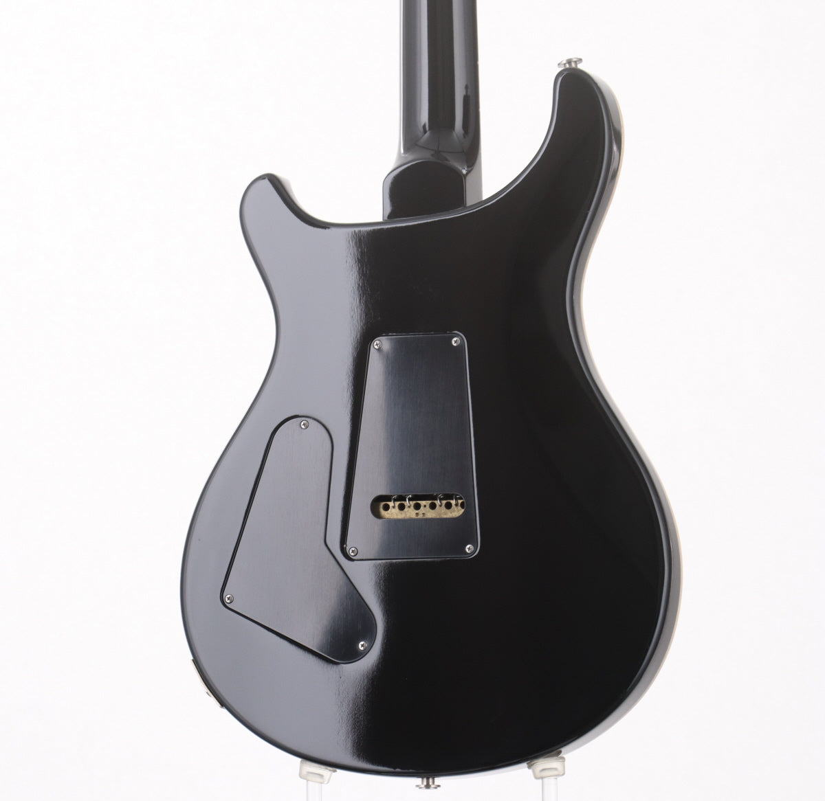 [SN 09 145569] USED PAUL REED SMITH / 2009 Custom 24 Bird / Phase II Tuner WB Whale Blue [06]