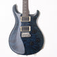 [SN 09 145569] USED PAUL REED SMITH / 2009 Custom 24 Bird / Phase II Tuner WB Whale Blue [06]
