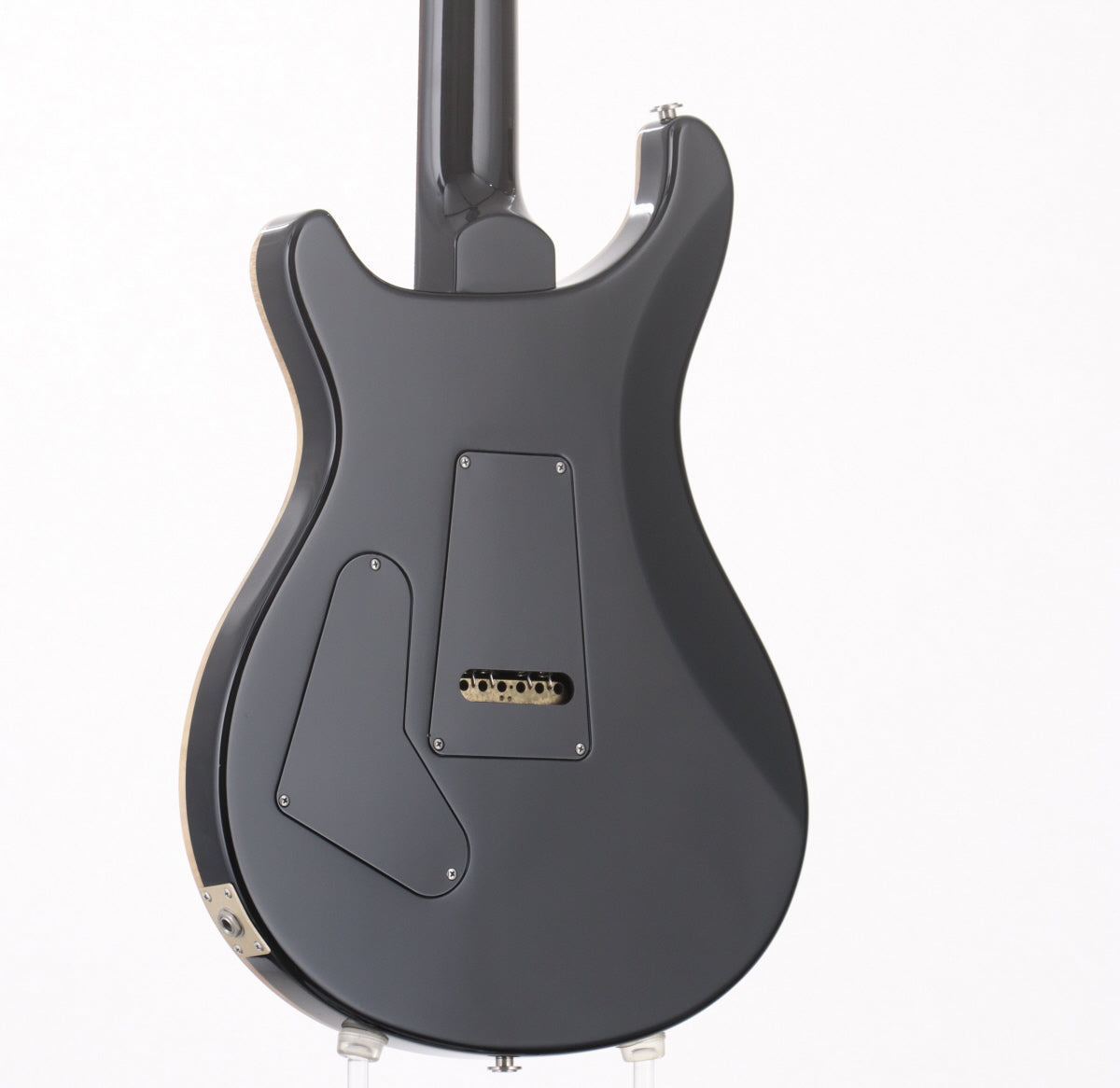 [SN 09 145569] USED PAUL REED SMITH / 2009 Custom 24 Bird / Phase II Tuner WB Whale Blue [06]