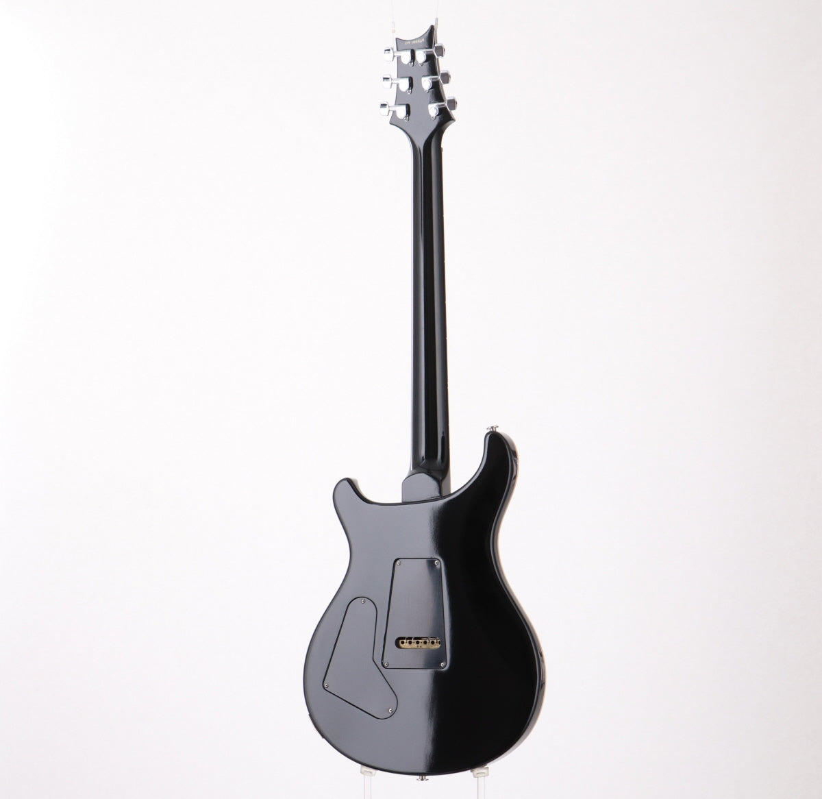[SN 09 145569] USED PAUL REED SMITH / 2009 Custom 24 Bird / Phase II Tuner WB Whale Blue [06]