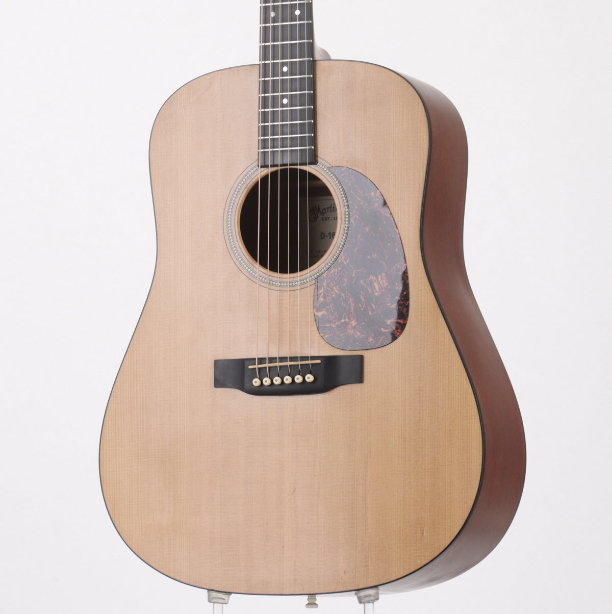 [SN 1307435] USED MARTIN / D-16GT [03]